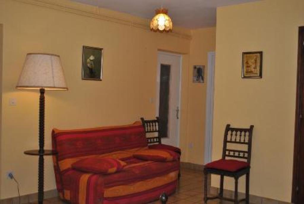 Meublé de Tourisme  PEYRAT