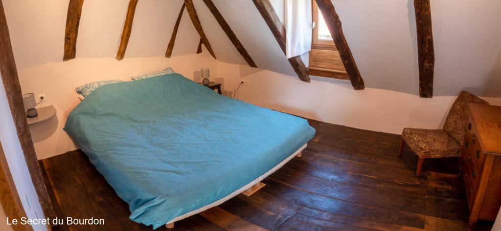 Le Secret du Bourdon