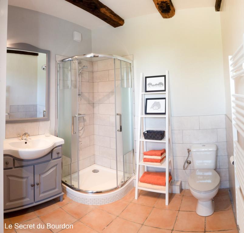 Le Secret du Bourdon