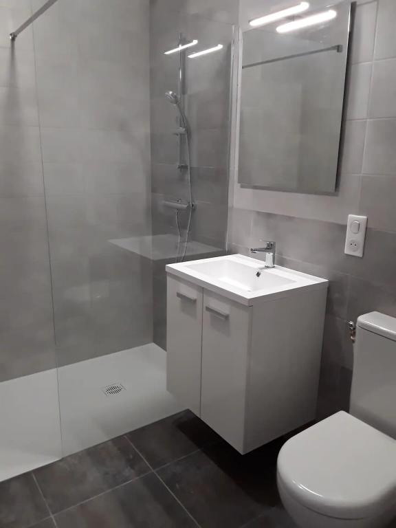 Gîte de la Rochette