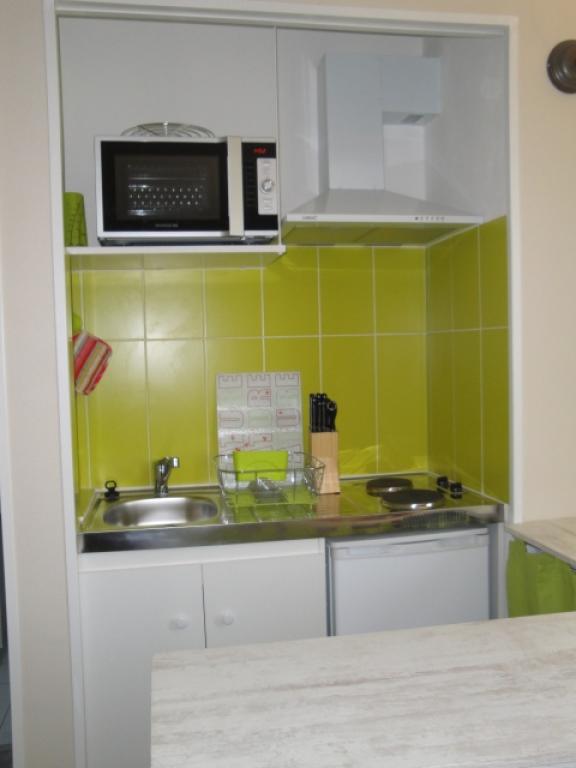 Meublé de Tourisme PUYBOUFFAT