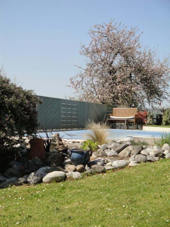 Meublé de Tourisme PUYBOUFFAT