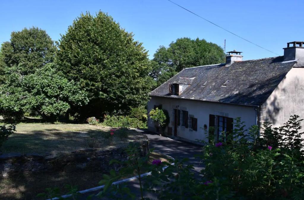 La Maison de Berchat