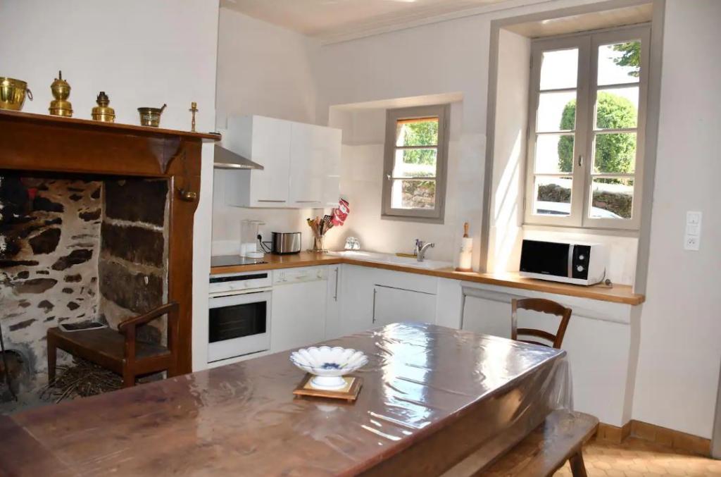 La Maison de Berchat