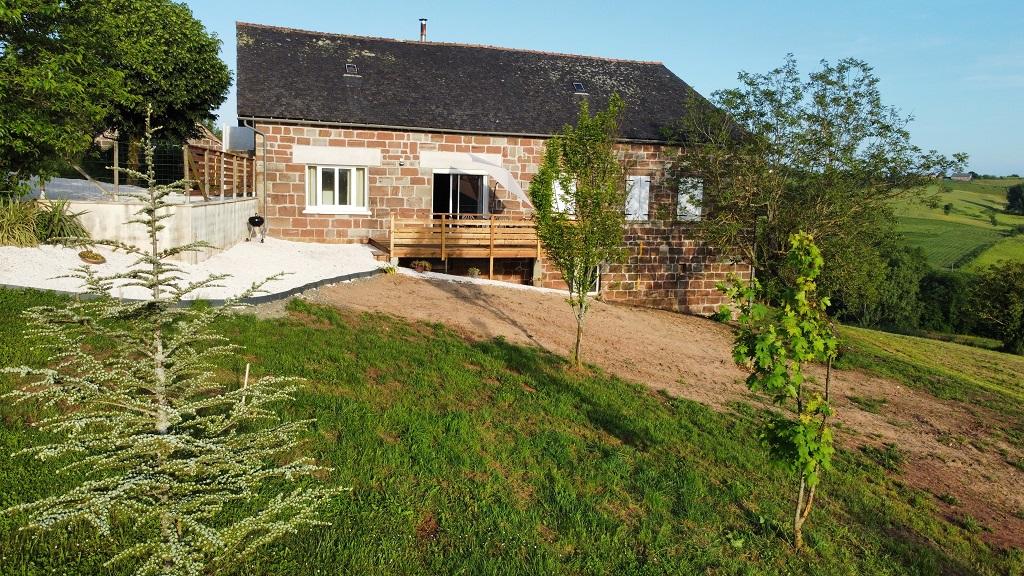 La Maison de Jacky et Fanny