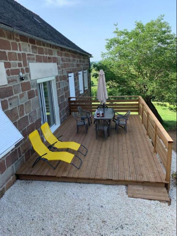 La Maison de Jacky et Fanny