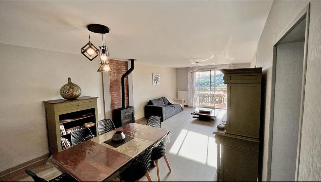 La Maison de Jacky et Fanny