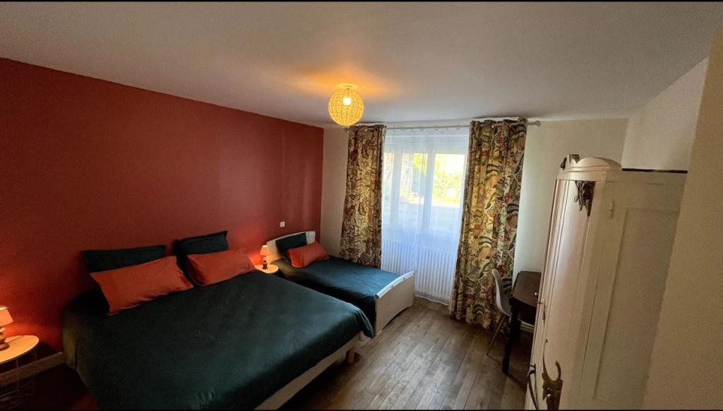 La Maison de Jacky et Fanny