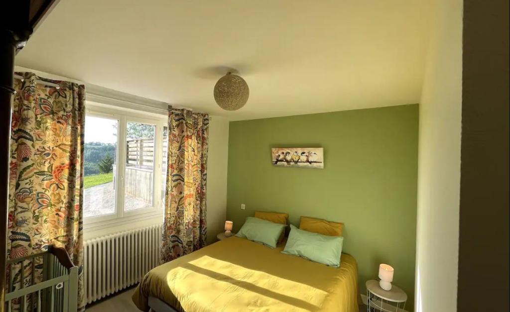 La Maison de Jacky et Fanny