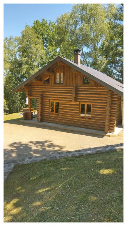 Meublé de Tourisme BUISSON