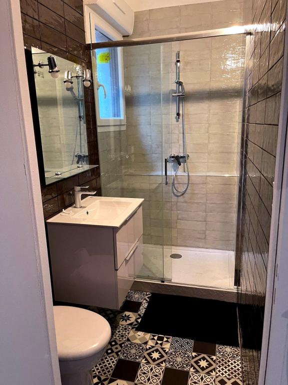 Meublé de Tourisme BOUILLAGUET