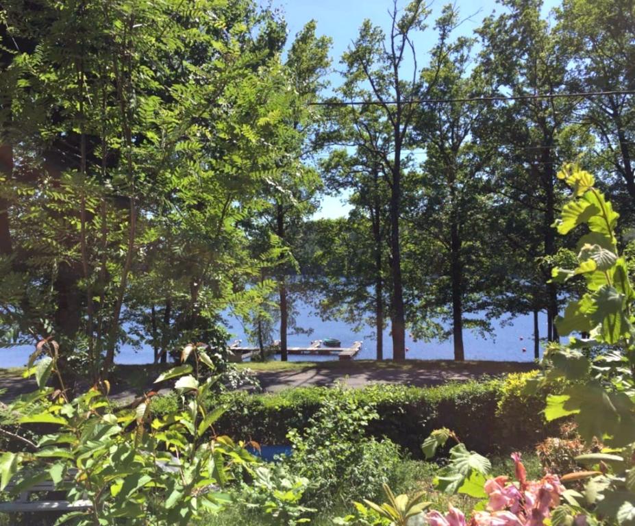 Meublé de Tourisme BOUILLAGUET