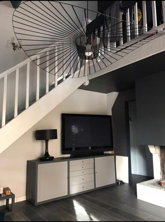 Meublé de Tourisme BOUILLAGUET