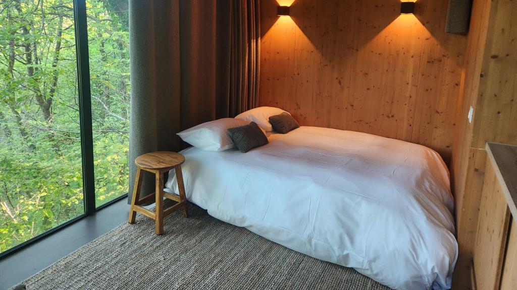 Les Cabanes de Salagnac