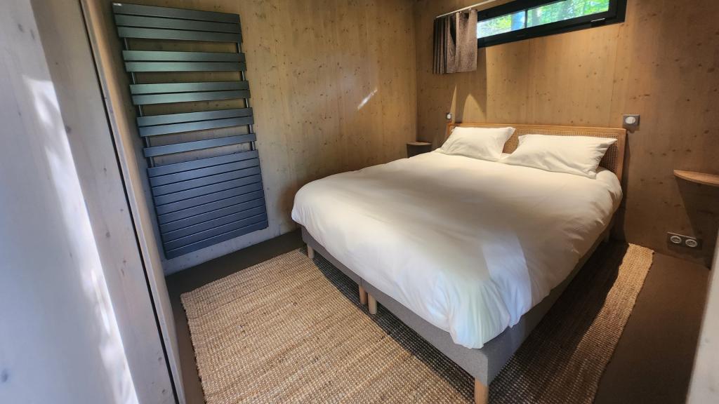 Les Cabanes de Salagnac