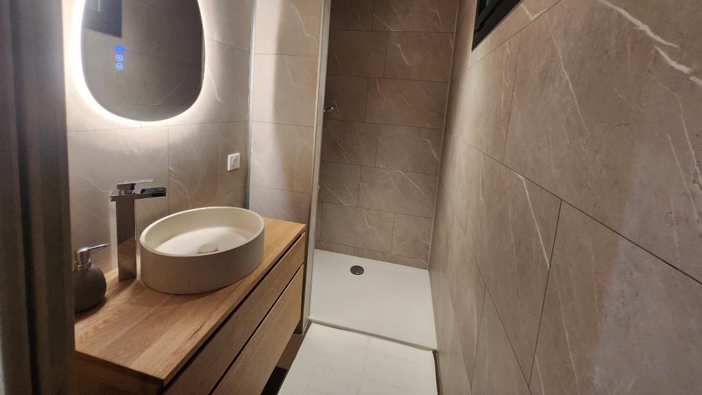 Les Cabanes de Salagnac