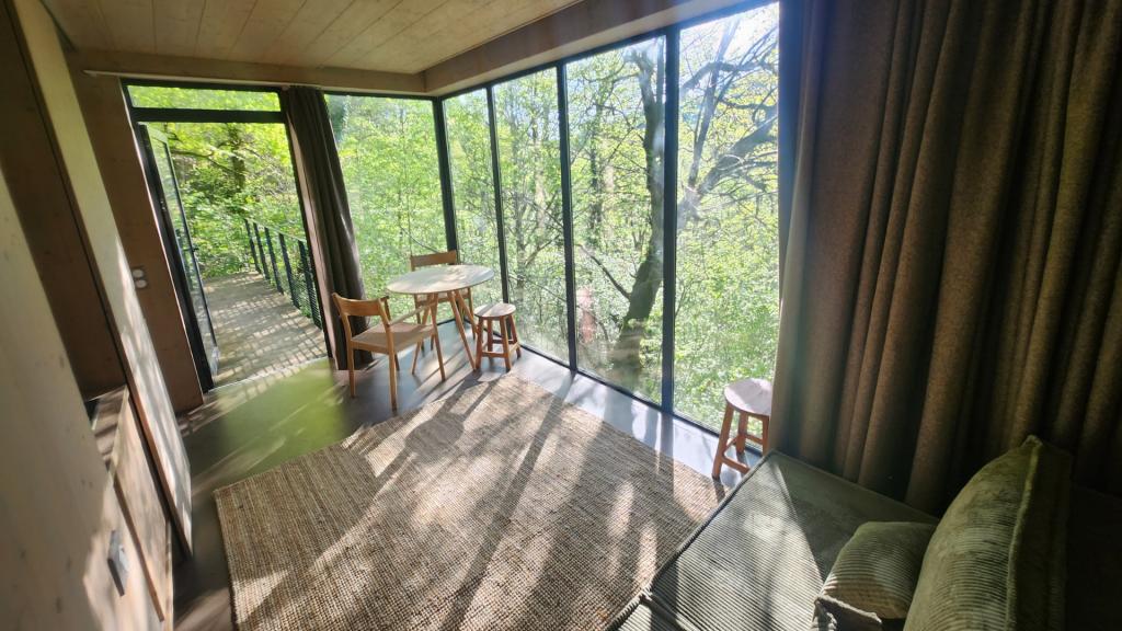 Les Cabanes de Salagnac