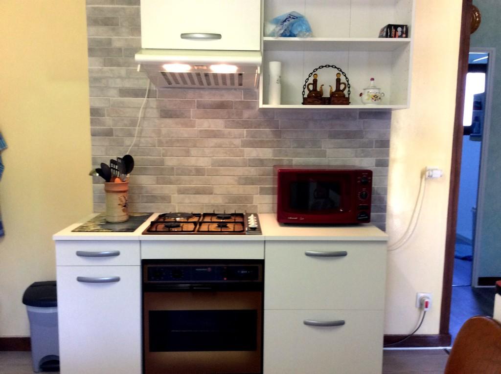 Meublé de Tourisme LEBOUVIER