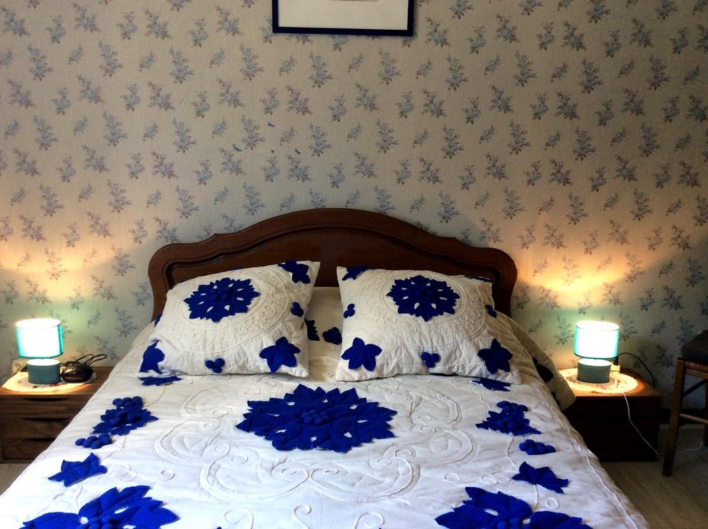 Meublé de Tourisme LEBOUVIER