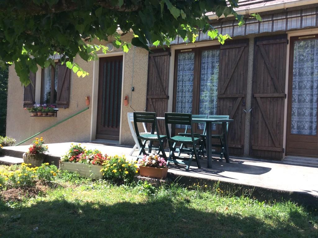 Meublé de Tourisme LEBOUVIER