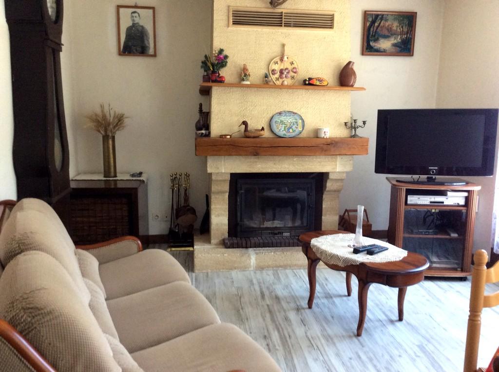 Meublé de Tourisme LEBOUVIER