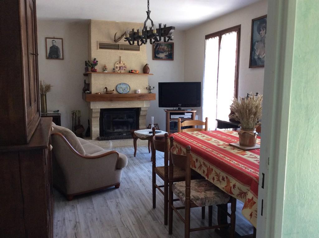 Meublé de Tourisme LEBOUVIER