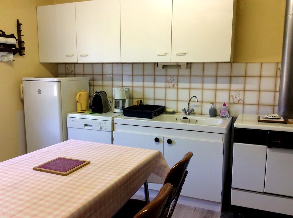 Meublé de Tourisme LEBOUVIER