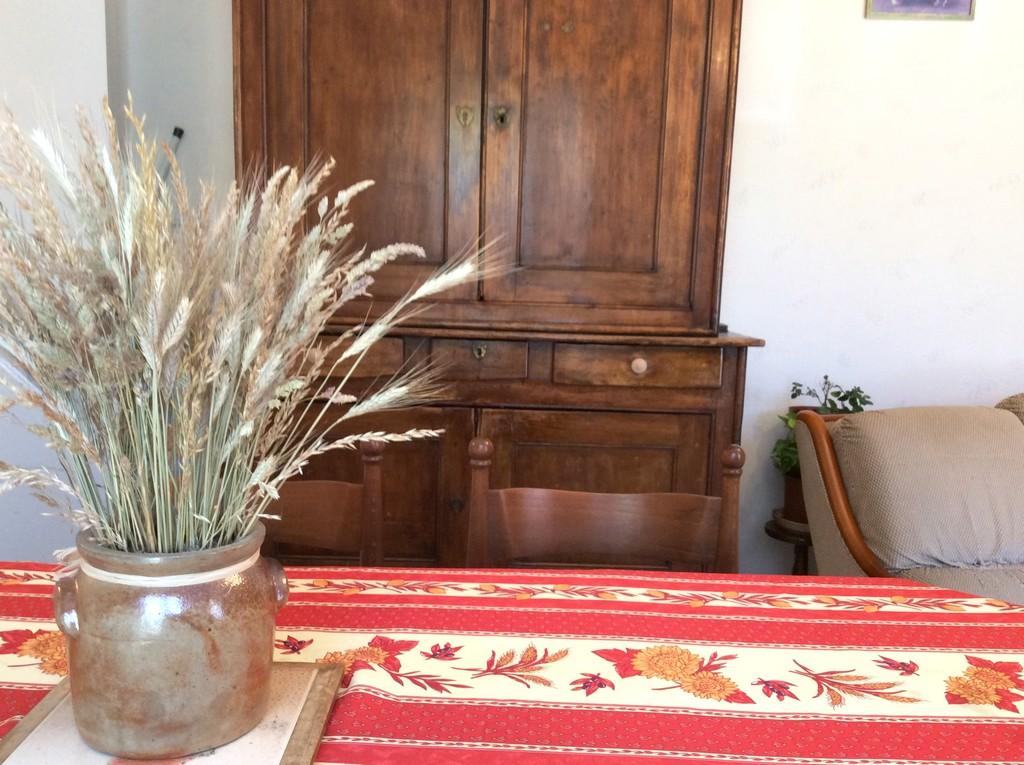 Meublé de Tourisme LEBOUVIER