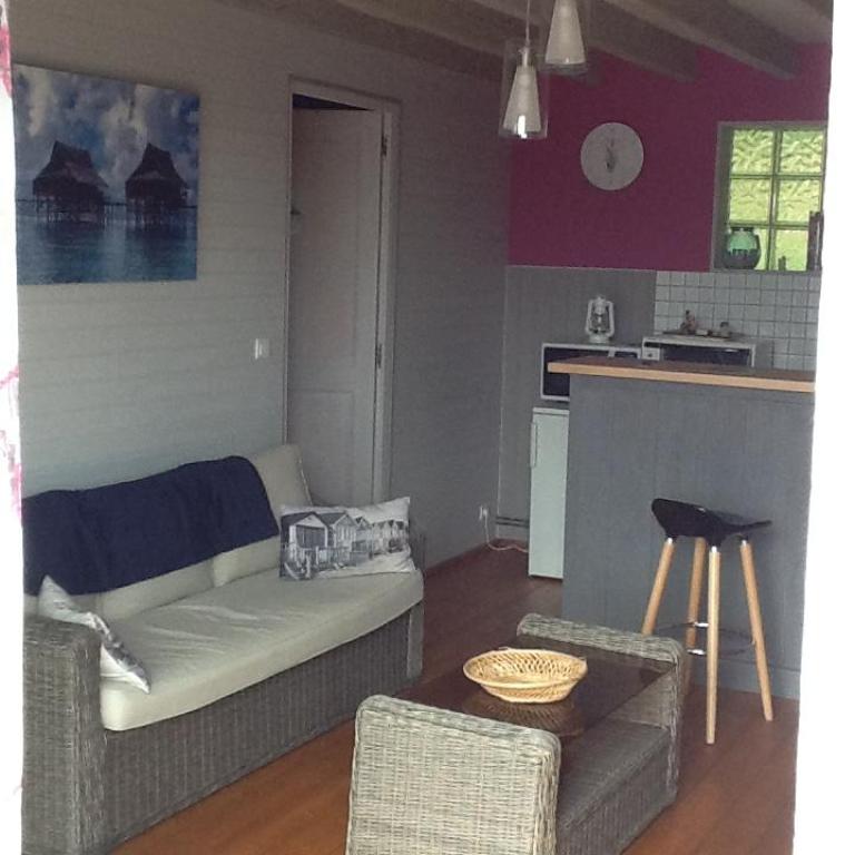 Bienvenue dans notre Gîte