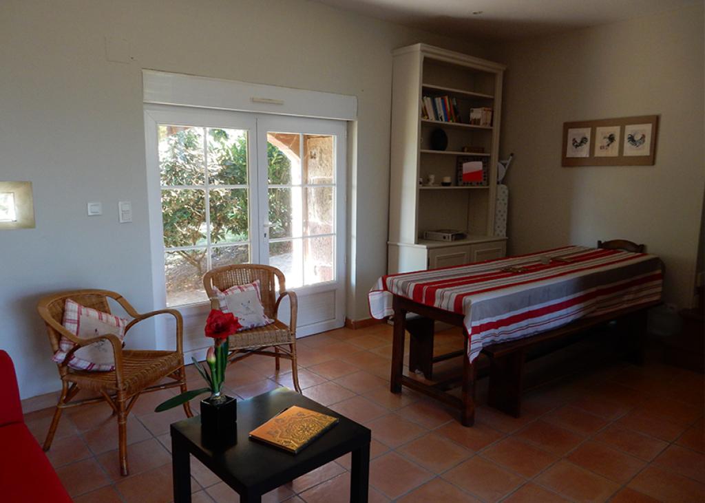 La Maison des Etoiles - La Grande Ourse