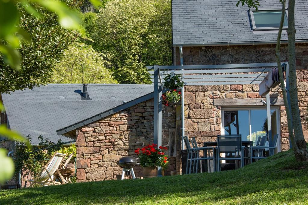 La Maison des Etoiles - La Grande Ourse