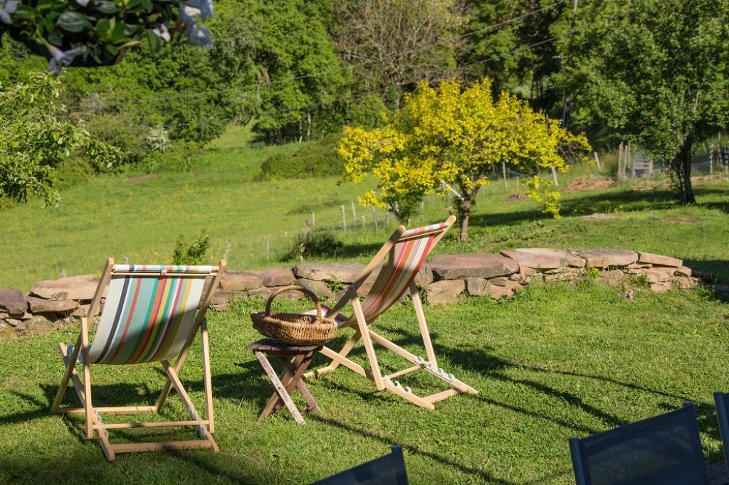 La Maison des Etoiles - La Grande Ourse