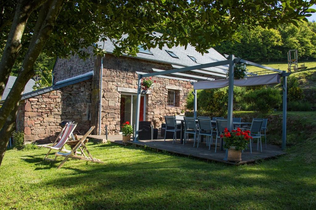 La Maison des Etoiles - La Grande Ourse