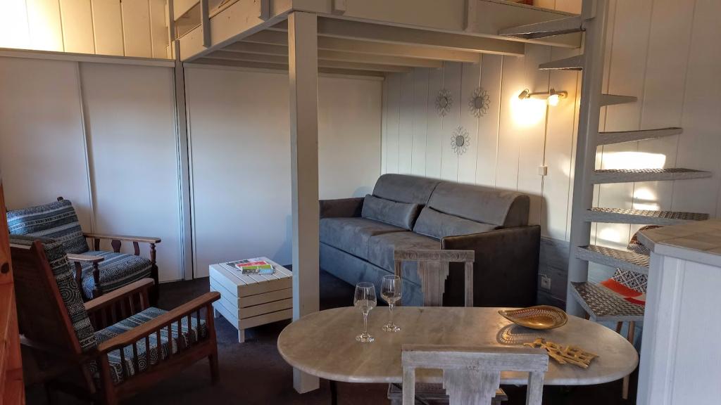 La Maison des Etoiles - Cassiopée