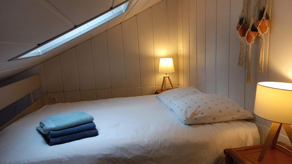 La Maison des Etoiles - Cassiopée