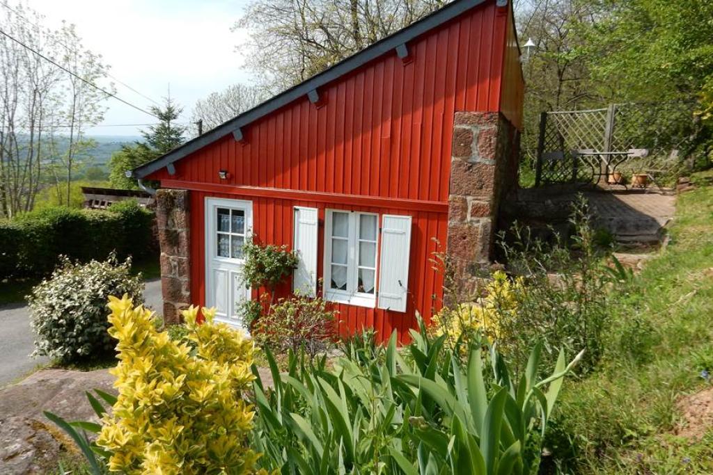 La Maison des Etoiles - Cassiopée