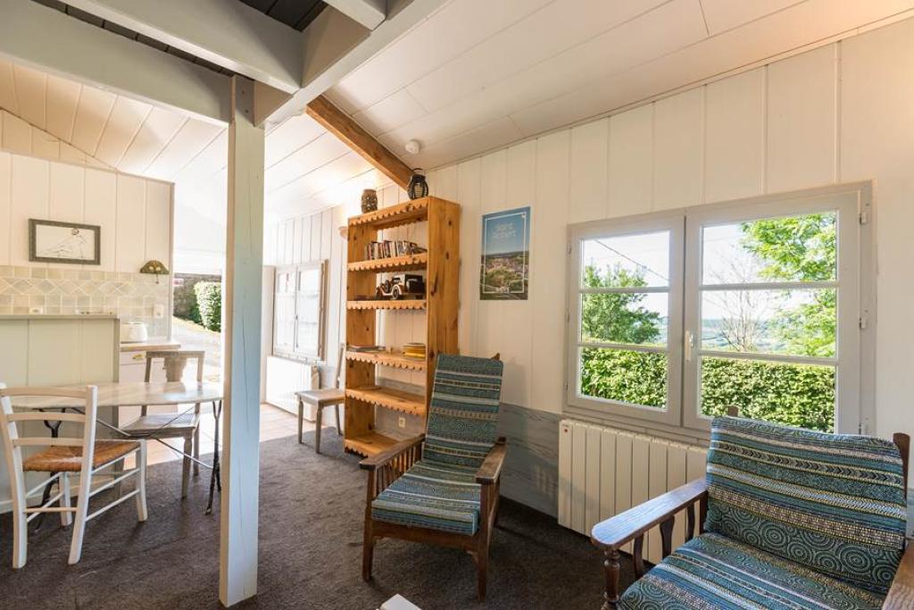 La Maison des Etoiles - Cassiopée