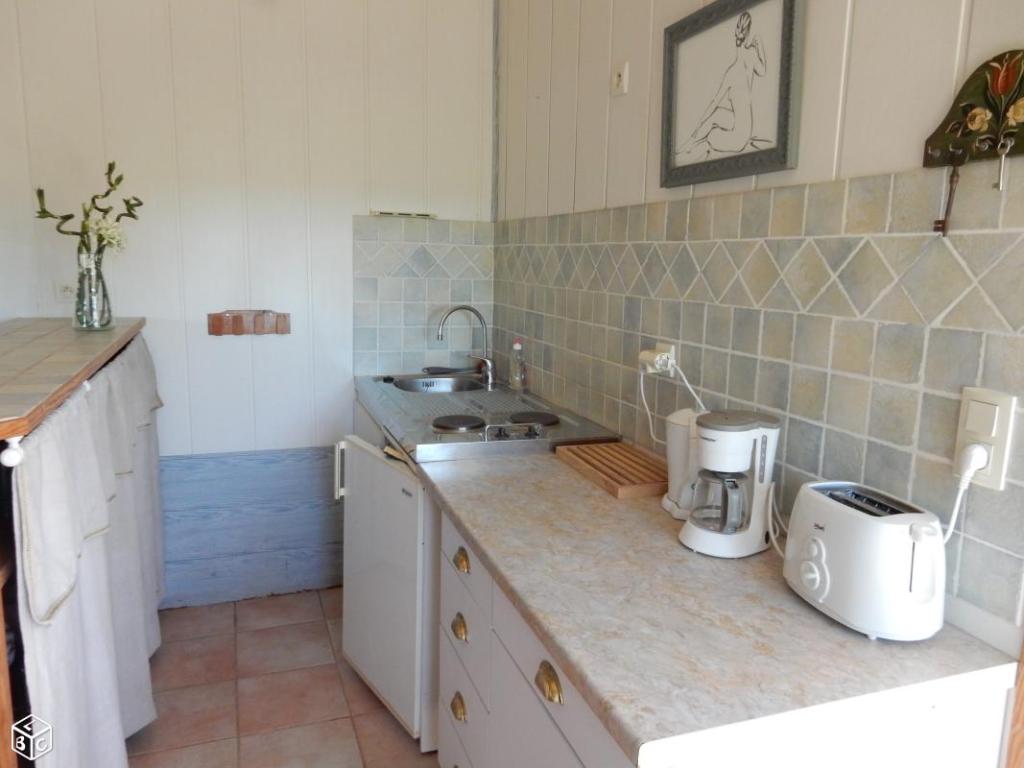 La Maison des Etoiles - Cassiopée