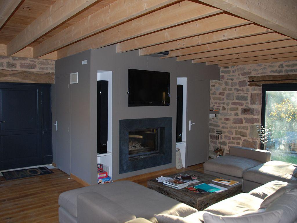 La Grange de Noailhac