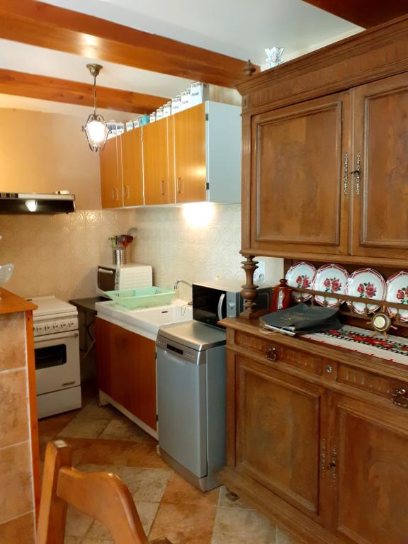 La Maison de Delphine et Antoine