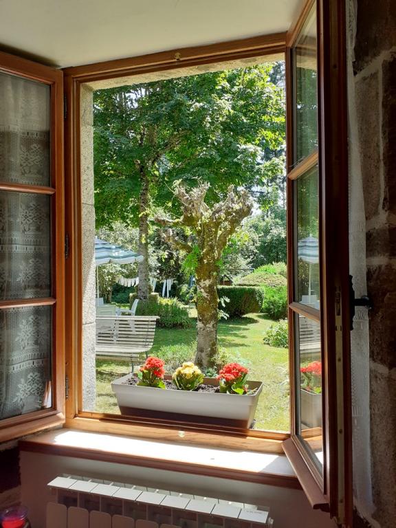 La Maison de Delphine et Antoine