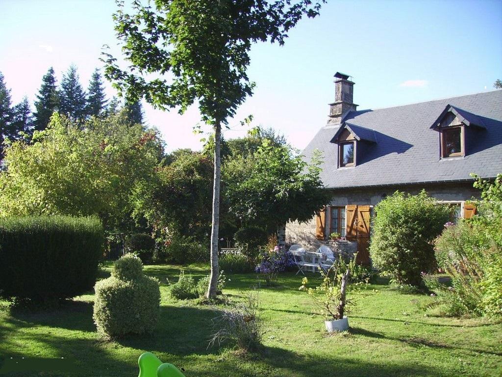 La Maison de Delphine et Antoine