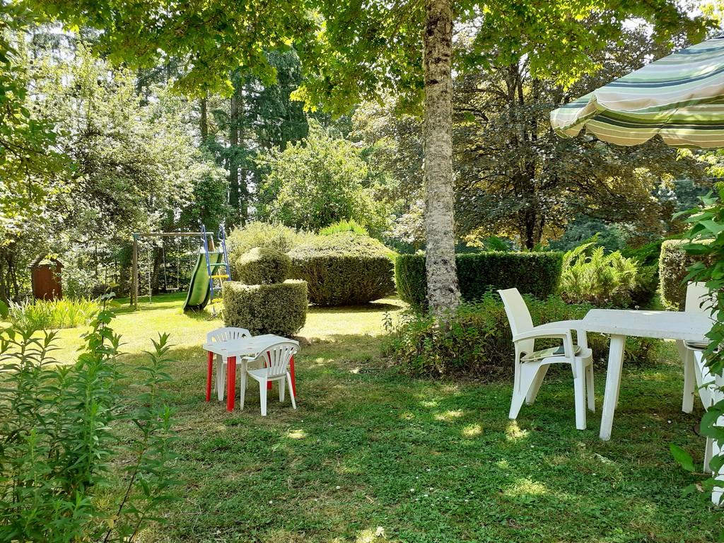 La Maison de Delphine et Antoine