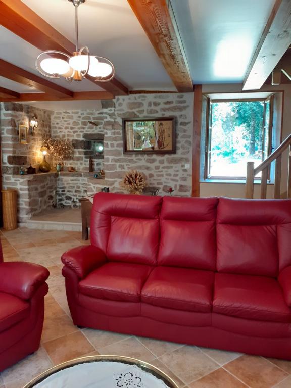 La Maison de Delphine et Antoine