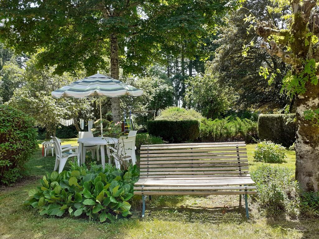 La Maison de Delphine et Antoine