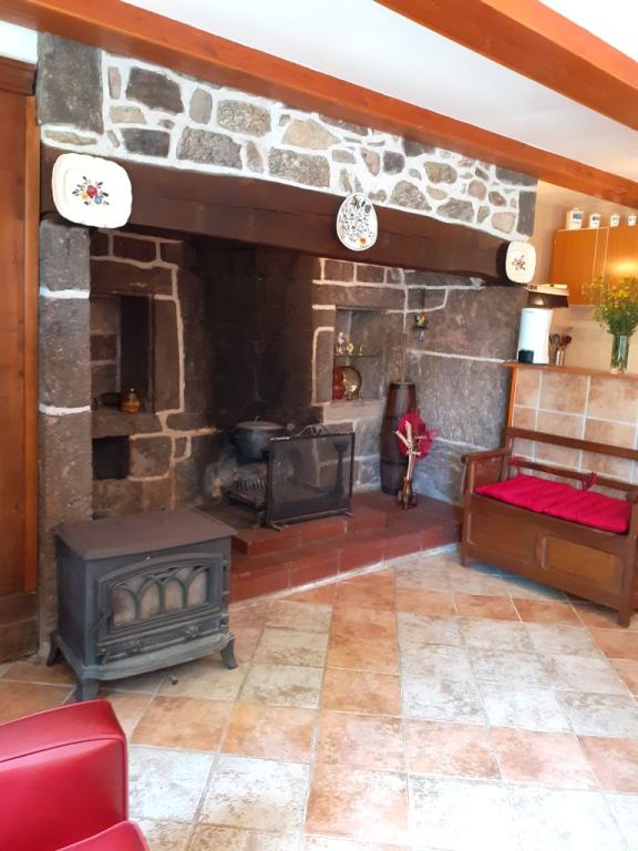 La Maison de Delphine et Antoine