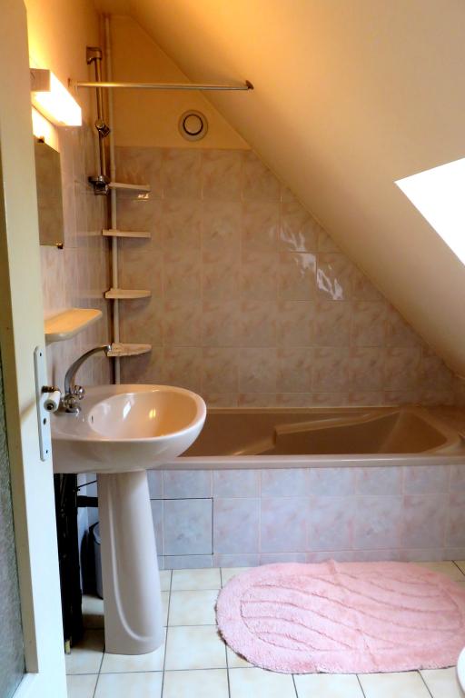 Chalet Les Bruyères