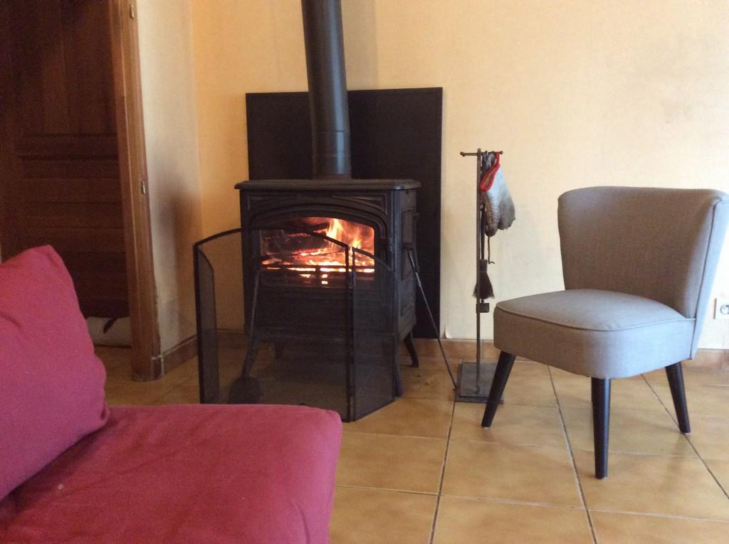 Chalet Les Bruyères