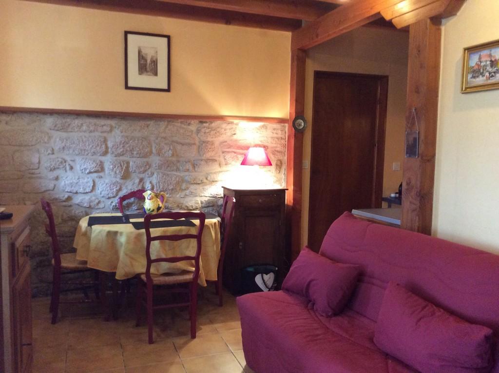 Chalet Les Bruyères