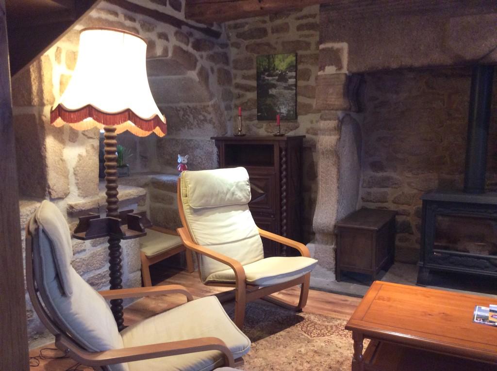 Le gîte du Château - Meublé de Tourisme CHEVILLARD